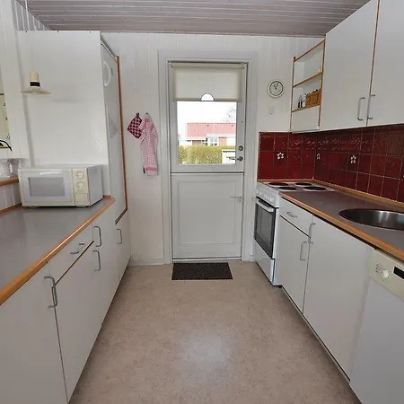 Holiday home Four-bedroom Holiday With Sea View In *