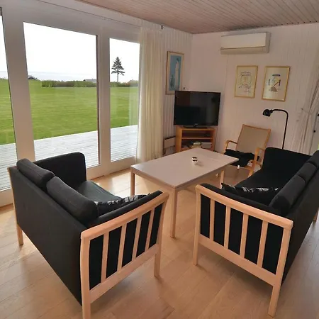 Holiday home Four-bedroom Holiday With Sea View In *